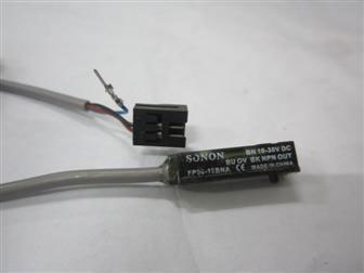 D0301SN001 度目磁感应器 （FP08-10BNA）