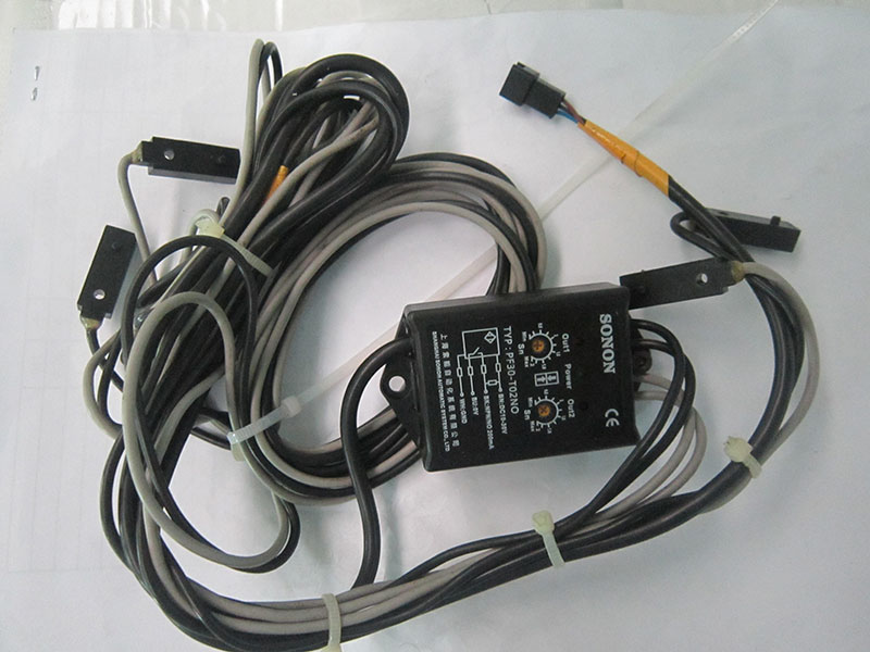 D0303SN001 防倒卷光电 （PF30-T02N0）