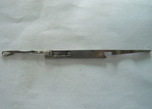 ZB011 织针 7G