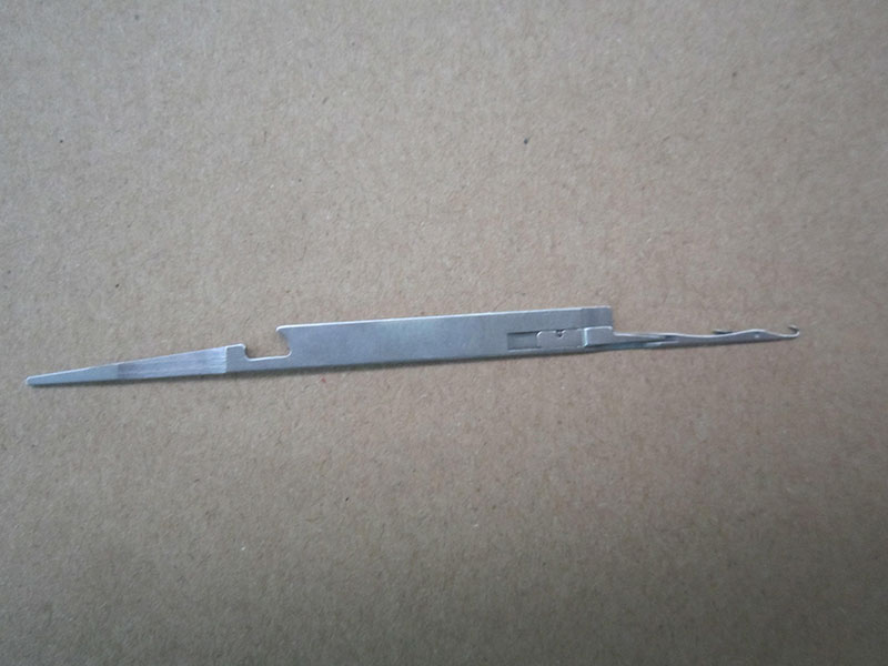 ZB075-1 织针 （14G）