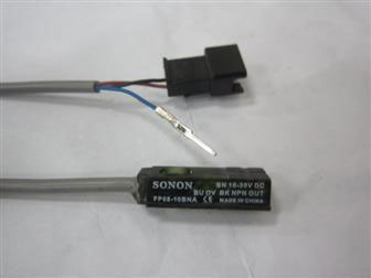 D0301SN005 边线架感应器 （FP08-10BNA）