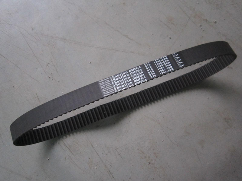 ZDL053 松田皮带 (1080-S8M-30MM)