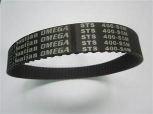 60YC019 松田皮带 （400-S5M-18MM）